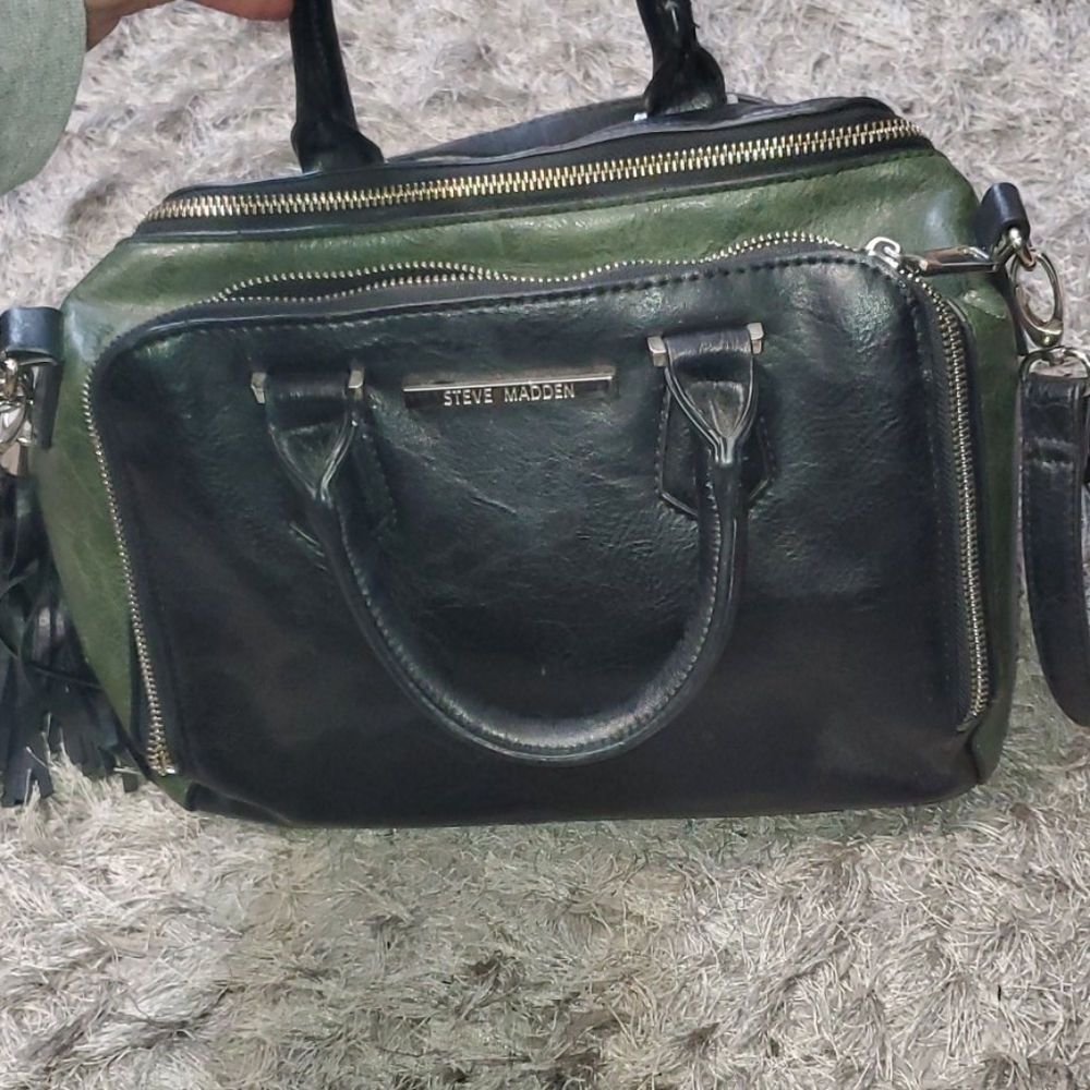Steve madden handbag